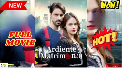 ♥️🌟 ENCIENDE MI FUEGO EN ESPAÑOL - ARDIENTE MATRIMONIO