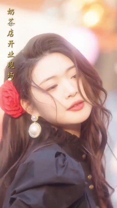 Wanita kaya yang menyamar