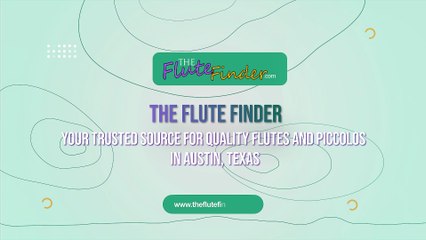 Find the Finest Flute Store for Every Musician