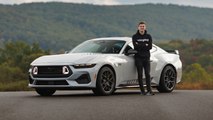 RTR Performance macht den Ford Mustang zum Querfahrer-König!