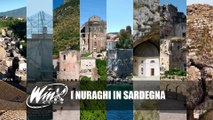 Winx Club - La Magia dell'Italia - Serie 1 Episodio 4 - I nuraghi in Sardegna