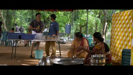 Sahasam Full Movie Hindi Dubbed (2025) Malayalam Full Movie in Hindi Dubbed