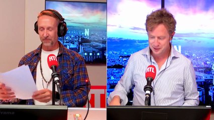 Le Cave' réveil du 16 octobre 2025