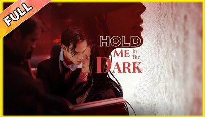 Hold Me in the Dark #dailyshorts