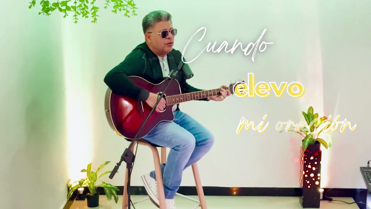 Sólo Tú Sabes - Manuel Petit