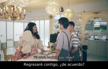 The Luminous Begins cap 6