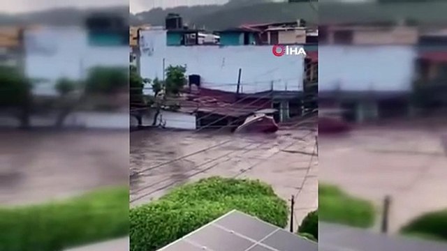 Sağanak yağışlar sele, sel faciaya dönüştü: 64 ölü, 65 kişi kayıp var!