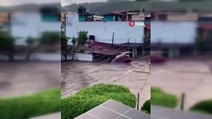 Sağanak yağışlar sele, sel faciaya dönüştü: 64 ölü, 65 kişi kayıp var!