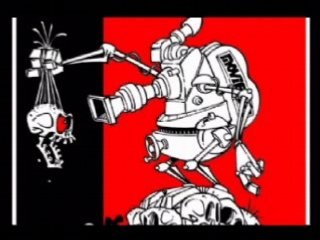 Georges Delmote : Festival International du Film Fantastique