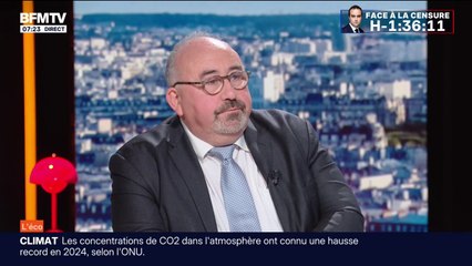 ÉDITO - Les difficultés de l'hôpital public ne sont pas dus au manque de moyens financiers