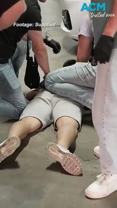 $260m drug bust: police seize 415kg of drugs and firearms in Sydney raids