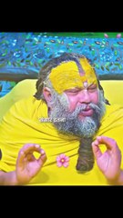 Human Nature - Premanand Maharaj