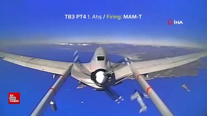 NATO’nun güney hattında Türk SİHA’ları göreve başlıyor