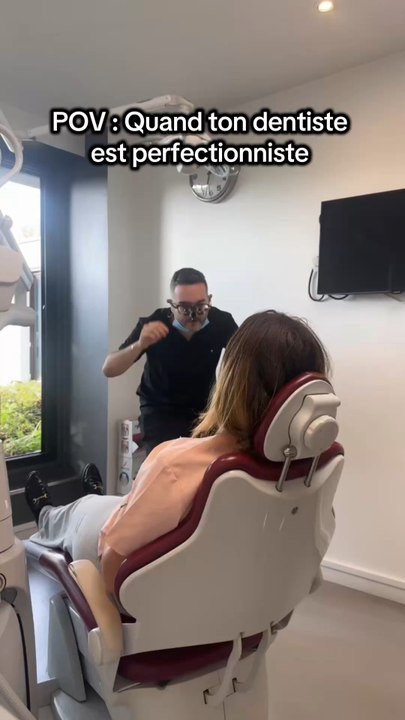 Toi aussi t’es perfectionniste ?