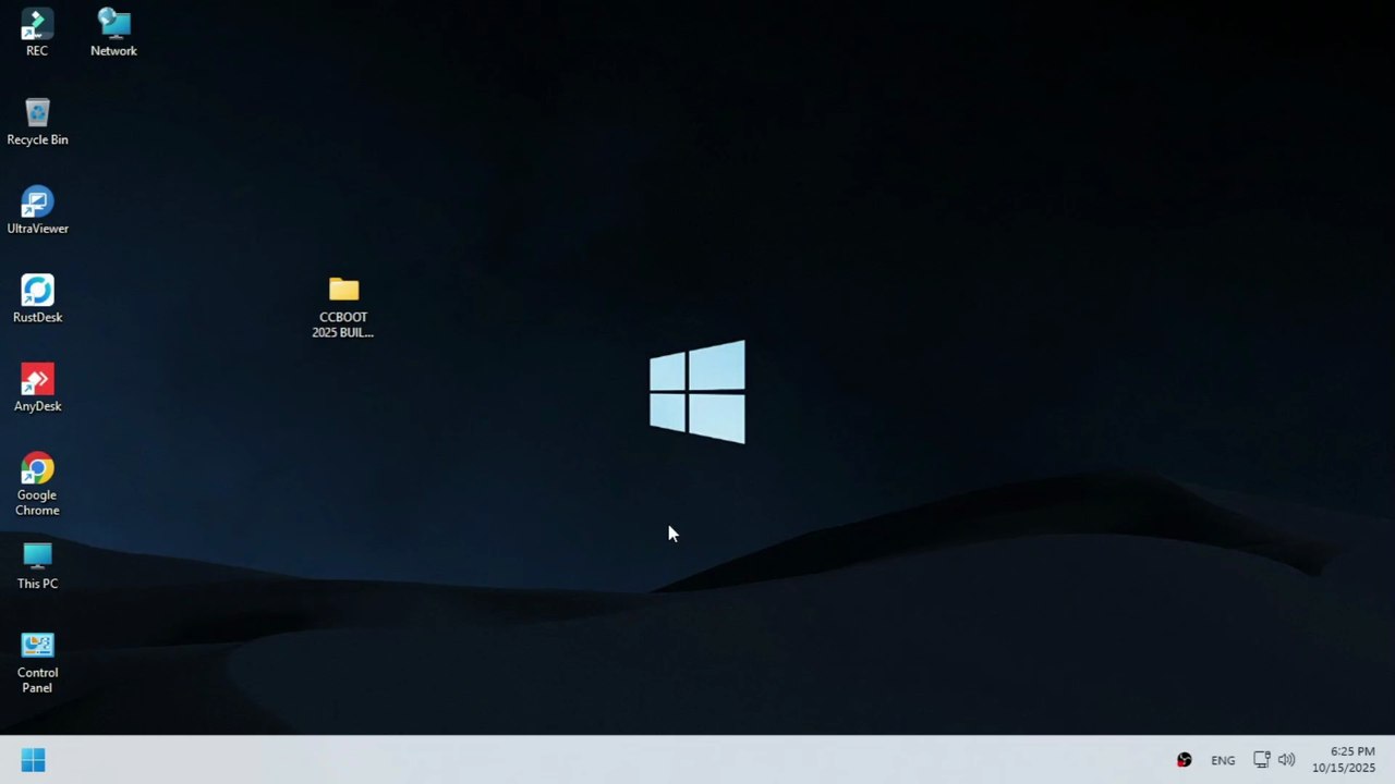 CCBOOT NETWORK TRAFFIC LOAD BALANCING  SINGLE, DUAL, MULTIPLE LAN / NIC (DISKLESS MULTIPLE NETWORK)