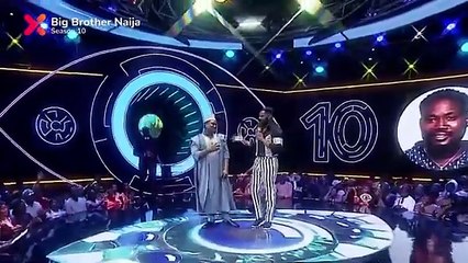 Rooboy’s journey ends before the finale  BBNaija S10 #OTT #Movies #WebSeries #Entertainment #Netflix #PrimeVideo #DisneyPlus #Hotstar #Zee5 #Hulu #Cinema #Series #BingeWatch #Streaming #FilmNews #MovieClips #FilmLovers #WebShow #CineWorld #WatchOnline