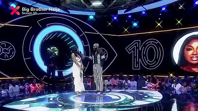 Mide and Zita exit the 10_10 House BBNaija S10 #OTT #Movies #WebSeries #Entertainment #Netflix #PrimeVideo #DisneyPlus #Hotstar #Zee5 #Hulu #Cinema #Series #BingeWatch #Streaming #FilmNews #MovieClips #FilmLovers #WebShow #CineWorld #WatchOnline #New