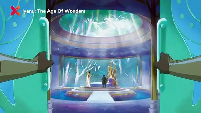 Iyanu The Age of Wonders Launch Trailer #OTT #Movies #WebSeries #Entertainment #Netflix #PrimeVideo #DisneyPlus #Hotstar #Zee5 #Hulu #Cinema #Series #BingeWatch #Streaming #FilmNews #MovieClips #FilmLovers #WebShow #CineWorld #WatchOnline #NewReleases