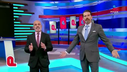 Presidente de Oaxaca y las inyecciones | Qué Importa