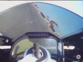 MCN Roadtest: Onboard BMW HP2 Sport at Albacete