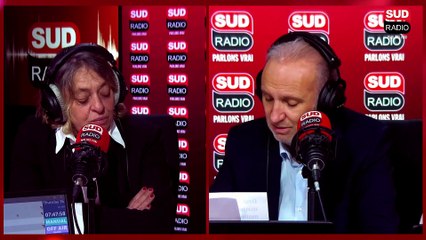 Françoise Degois : "C'est le retour de la démocratie parlementaire !"