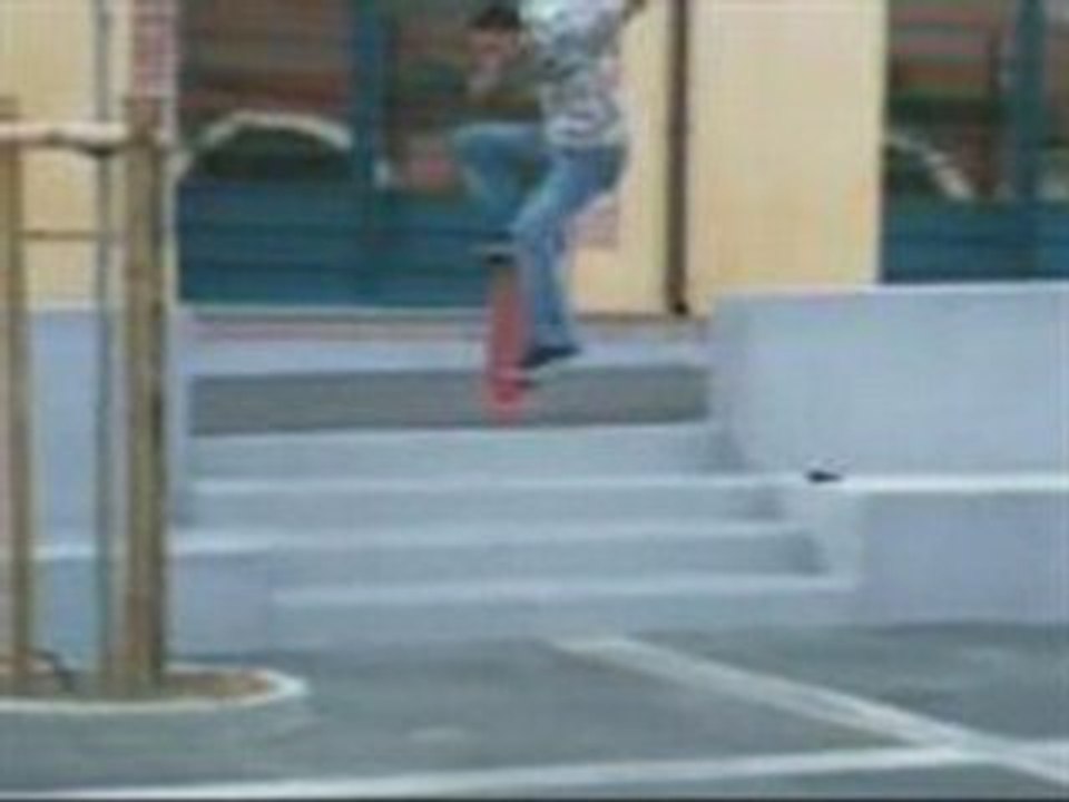 Part skate 2