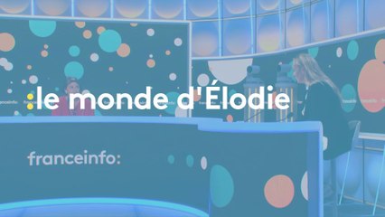 "C'est un travail qu'il avait commencé avec joie" : la veuve d'Herbert Léonard sort un album posthume du chanteur