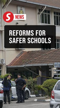 Education Ministry to make five immediate reforms for safer schools, says Fadhlina