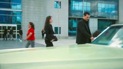 Esref Ruya - Episode 16 (English Subtitles)