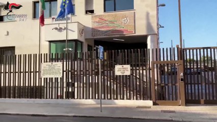 Bat: arresti per rapine pluriaggravate ai danni di autotrasportatori con sequestro di persona