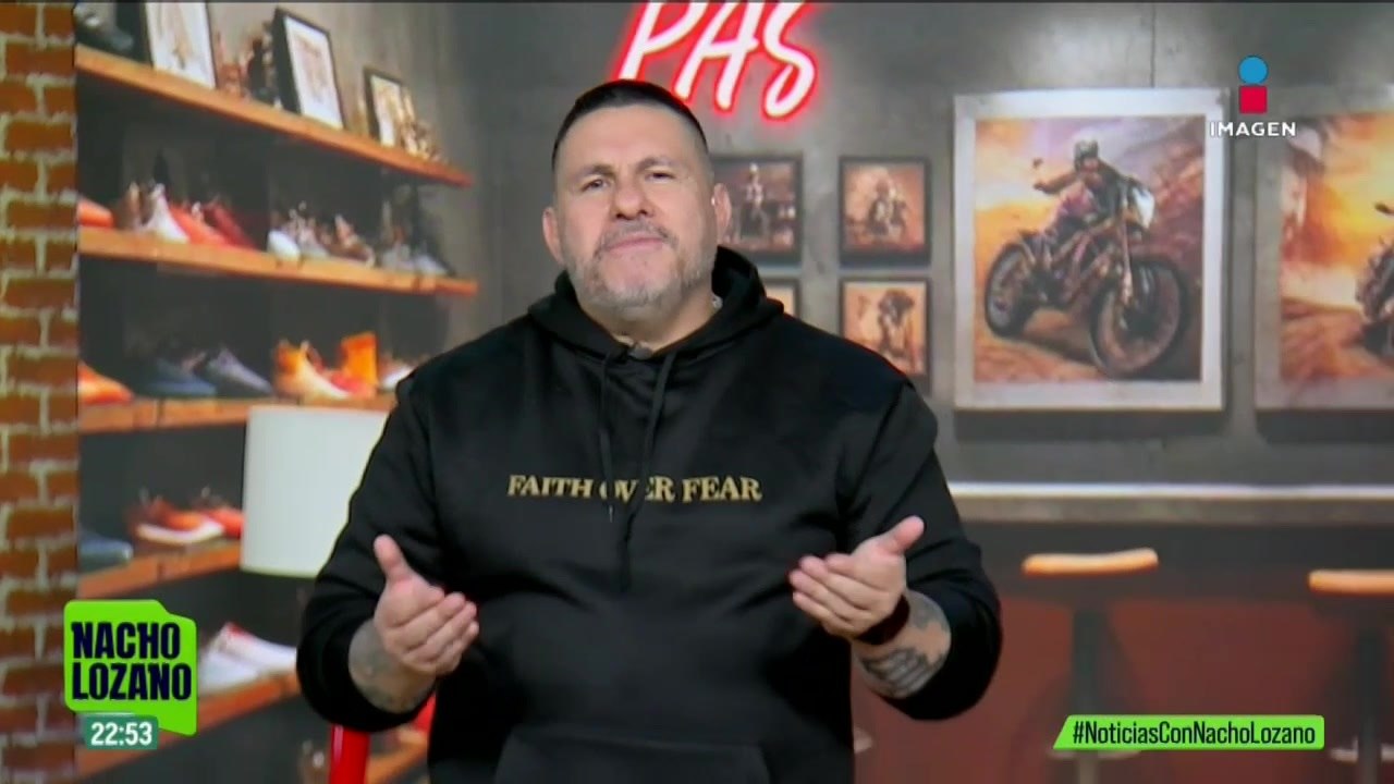 David Páramo ve bien que se le cobre impuesto a las bebidas azucaradas