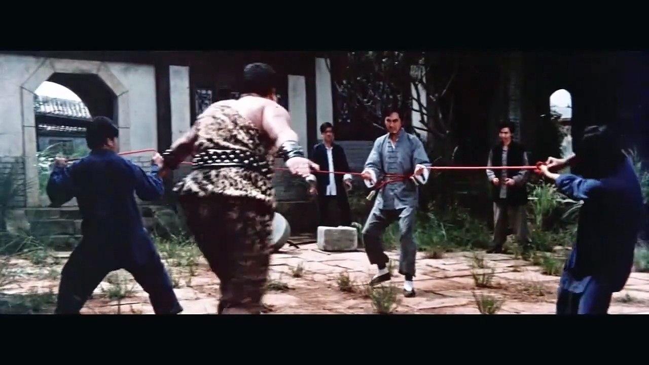 Karate King | movie | 1973 | Official Trailer