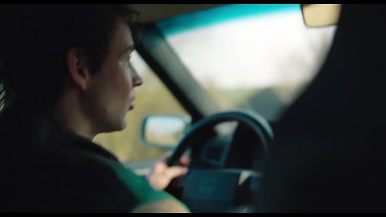 BUBBLES... wir waren doch Freunde | movie | 2025 | Official Trailer