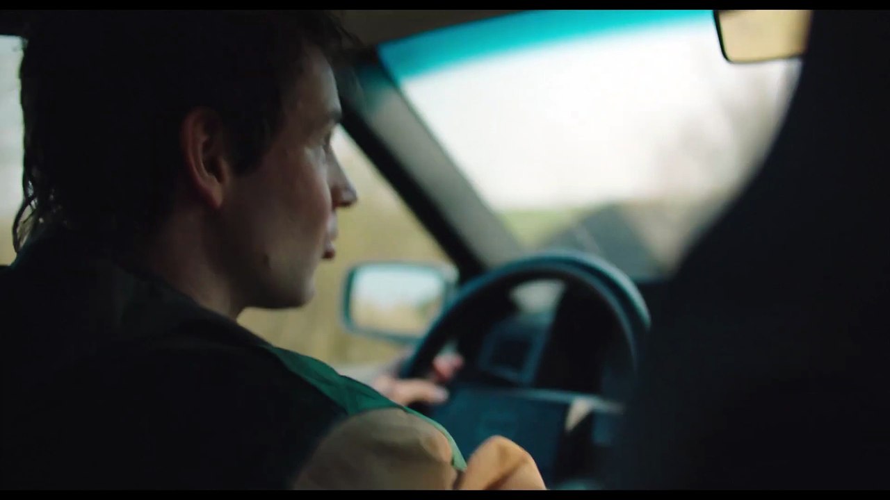 BUBBLES... wir waren doch Freunde | movie | 2025 | Official Trailer