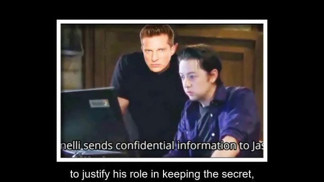 FULL _ General Hospital Spoilers Thursday, October 16, 2025 _ GH Spoilers 2025