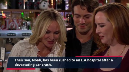 CBS FULL [10_16_2025] The Young and the Restless Spoilers, October 16_ Y&R Thu S