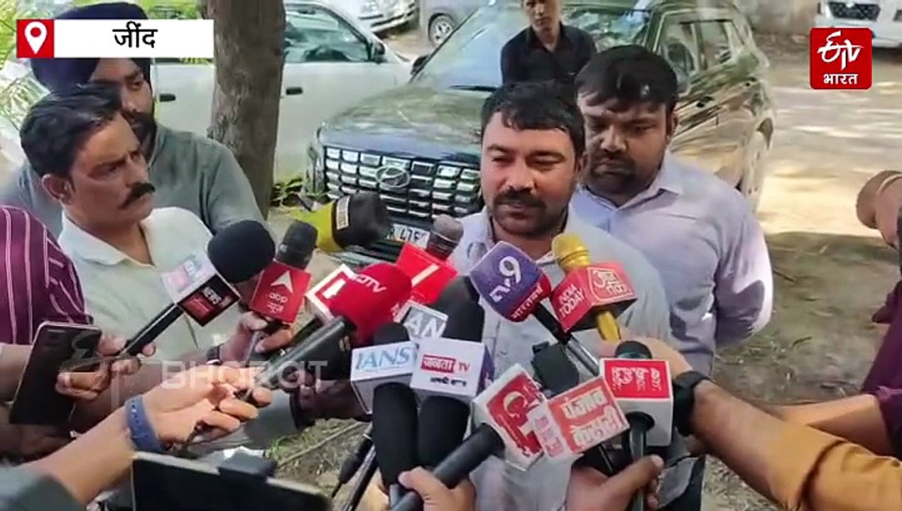जींद में होगा ASI संदीप लाठर का अंतिम संस्कार, PGI में हो रहा पोस्टमार्टम, रोहतक पुलिस ने दर्ज की FIR