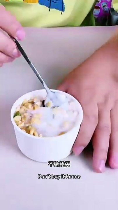 Xigua_Ge_actually_made_ice_porridge_by_himself_Toy_video(360p)