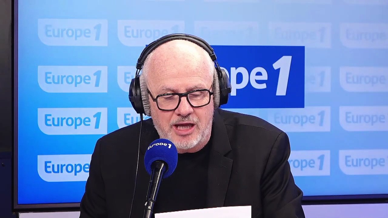 La dure vie des profs d'histoire, le jeu de massacre politique et le coût de la censure du gouvernement comparé à celui de la suspension de la réforme des retraites