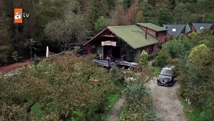 Part Two Gözleri Karadeniz Episode 7 English Subtitles