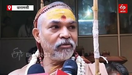 I LOVE मोहम्मद/महादेव पर स्वामी अविमुक्तेश्वरानंद का बड़ा बयान; बोले- ये कहना गलत, ईश्वर आस्था का विषय है, कोई आकर्षण की वस्तु नहीं