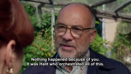 Part Two Kiskanmak Episode 5 English Subtitles