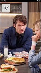 Atrapada en el abrazo del jefe en Español [Hot 2025🔥]