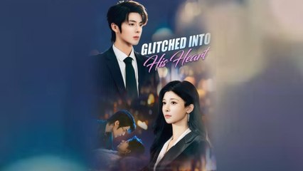 Glitched Into His Heart [Hot 2025🔥]