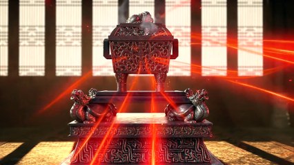 Qiyun Dantian- Signing In to the Supreme Dantian 5 (4K)