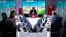 Le journal RTL de 8h du 16 octobre 2025