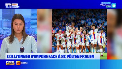 Le journal de 8h du jeudi 16 octobre 2025