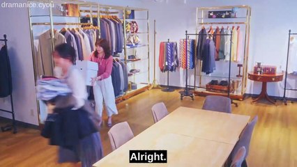 Oshi ga Joshi ni Narimashite- Full Throttle  Ep 3 Eng Sub