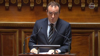 Censure, le moment de vérité: suivez l'édition spéciale sur BFMTV