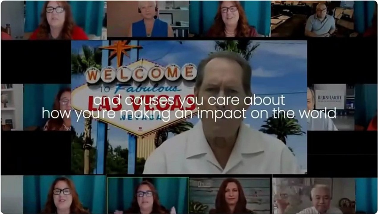 Profound Professionals Interview with Dr. Murray Sabrin